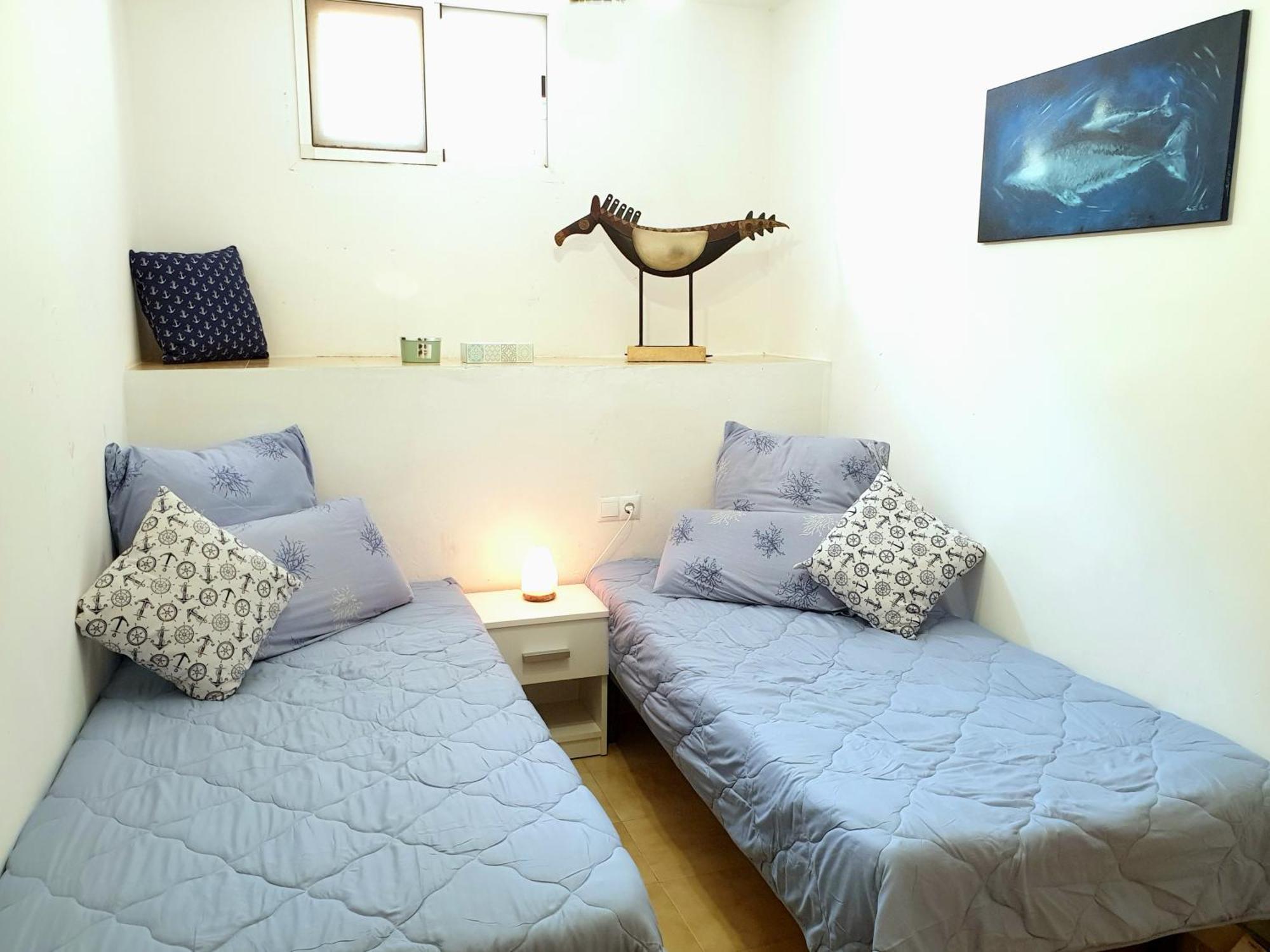 קלפה Casa Miramar Seaview Bbq Pool 250M From Beach מראה חיצוני תמונה