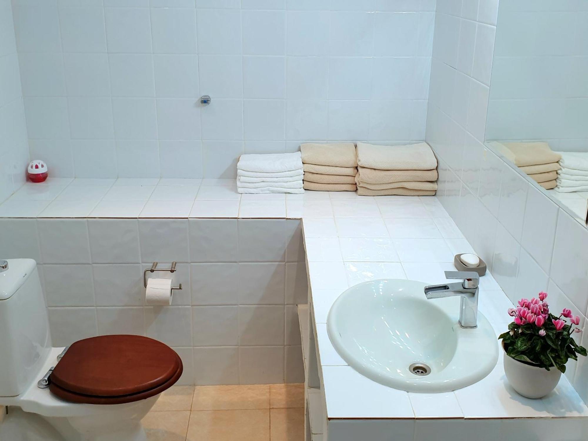 קלפה Casa Miramar Seaview Bbq Pool 250M From Beach מראה חיצוני תמונה