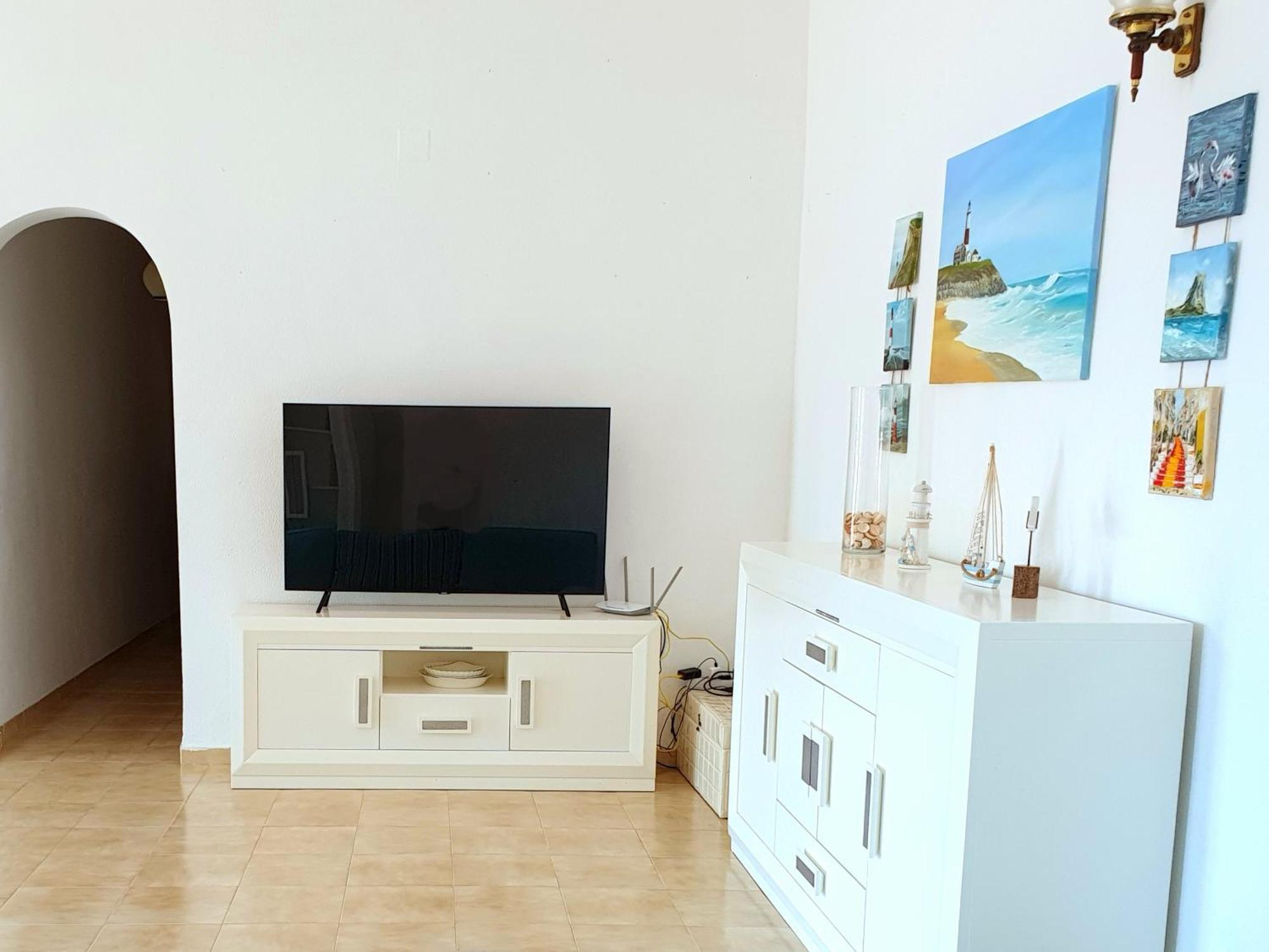 קלפה Casa Miramar Seaview Bbq Pool 250M From Beach מראה חיצוני תמונה